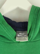 Nike y2k Embroidered Hoodie Grün M (detail image 2)