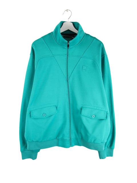 Roca Wear Jacke Grün L