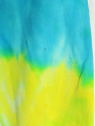 Nike y2k V-Neck Tie Dye Sweater Mehrfarbig M (detail image 6)