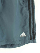 Adidas Shorts Grau S (detail image 1)