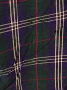 Barbour Flanell Hemd Mehrfarbig XL (detail image 4)