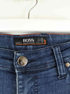 Hugo Boss Jeans Blau W32 L30 (detail image 1)