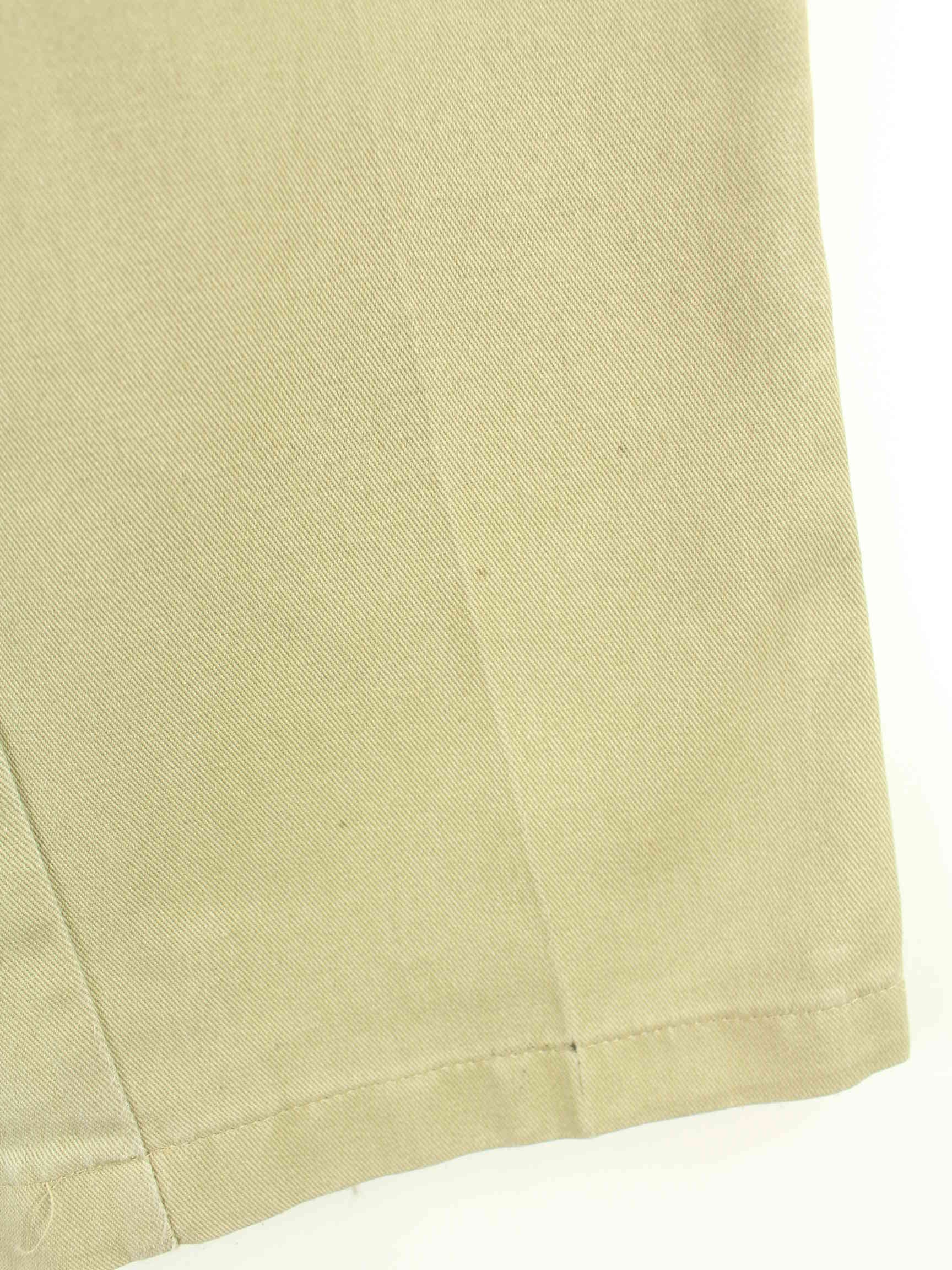 Dickies Chino Hose Beige W30 L30 (detail image 2)