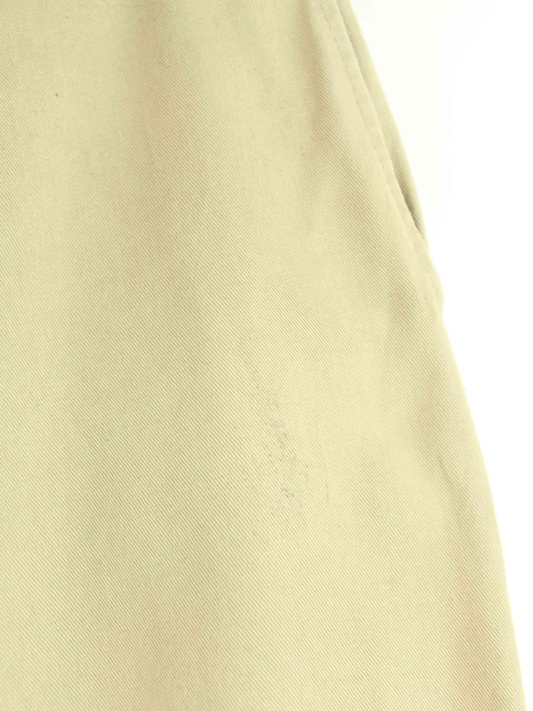 Dickies Chino Hose Beige W30 L30 (detail image 4)