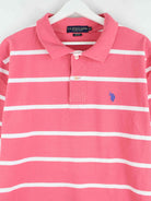 U.S. Polo ASSN. 00s Polo Pink XL (detail image 1)