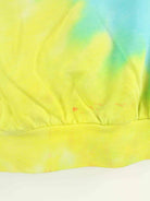 Umbro 90s Vintage Embroidered Tie Dye Sweater Mehrfarbig XL (detail image 2)