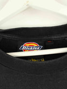 Dickies y2k Sambos Tyres Sweater Schwarz XL (detail image 2)