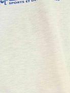 Nike 1996 New York Marathon Half Zip Tank Top Grau L (detail image 4)