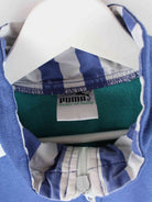 Puma 80s Vintage Half Zip Sweater Mehrfarbig M (detail image 2)