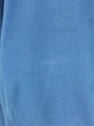 Ralph Lauren Basic Zip Hoodie Blau L (detail image 6)