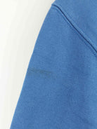 Ralph Lauren Basic Zip Hoodie Blau L (detail image 8)