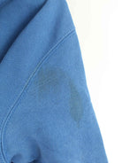 Ralph Lauren Basic Zip Hoodie Blau L (detail image 10)
