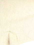 Levi's 90s Vintage Kurzarm Hemd Beige L (detail image 6)
