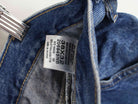 Dickies Carpenter Jeans Blau W38 L32 (detail image 3)