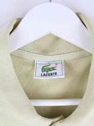 Lacoste 00s Basic Polo Beige L (detail image 2)