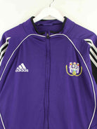 Adidas RSC Anderlecht Trainingsjacke Lila L (detail image 1)