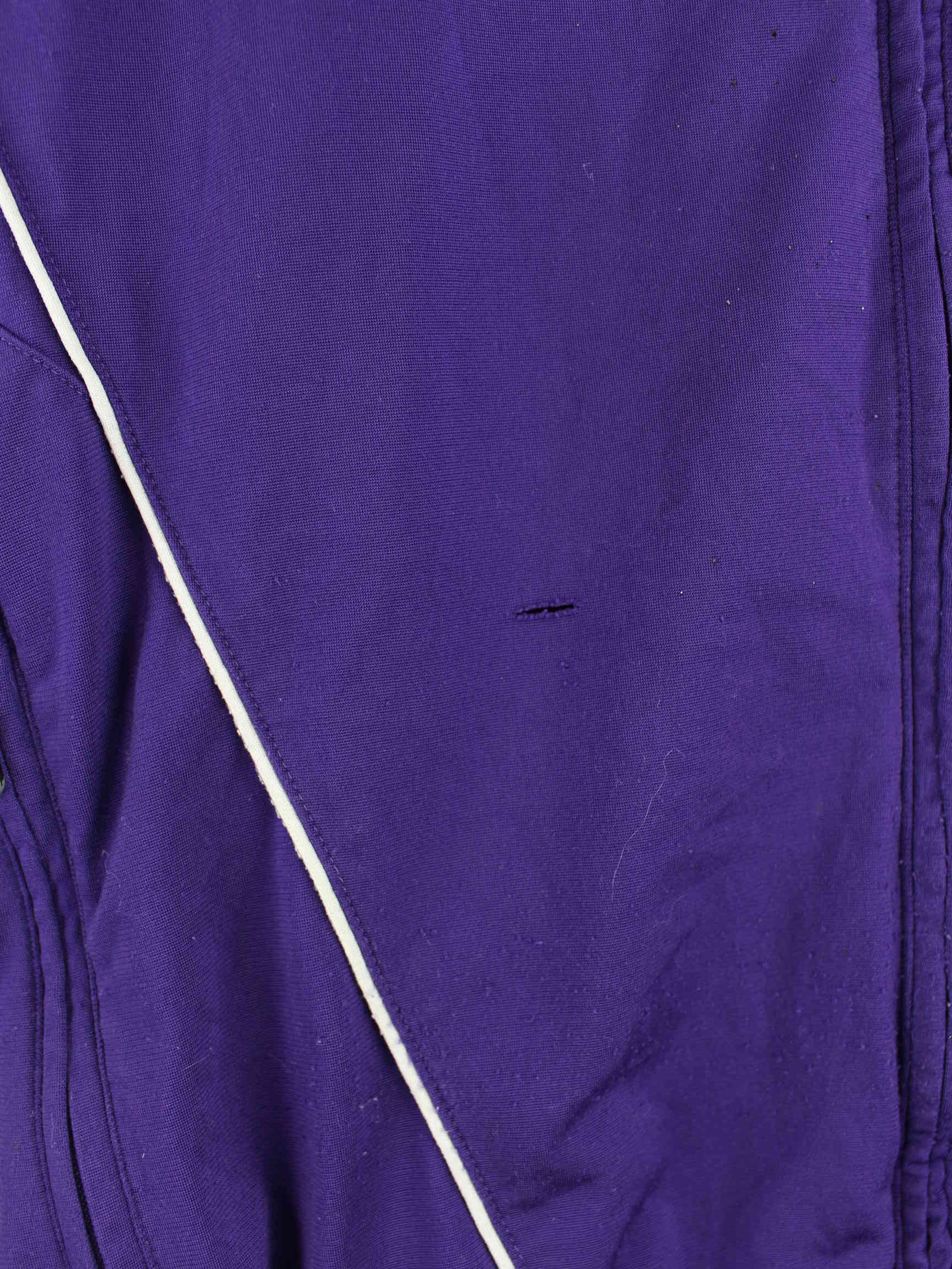 Adidas RSC Anderlecht Trainingsjacke Lila L (detail image 2)