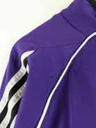 Adidas RSC Anderlecht Trainingsjacke Lila L (detail image 3)