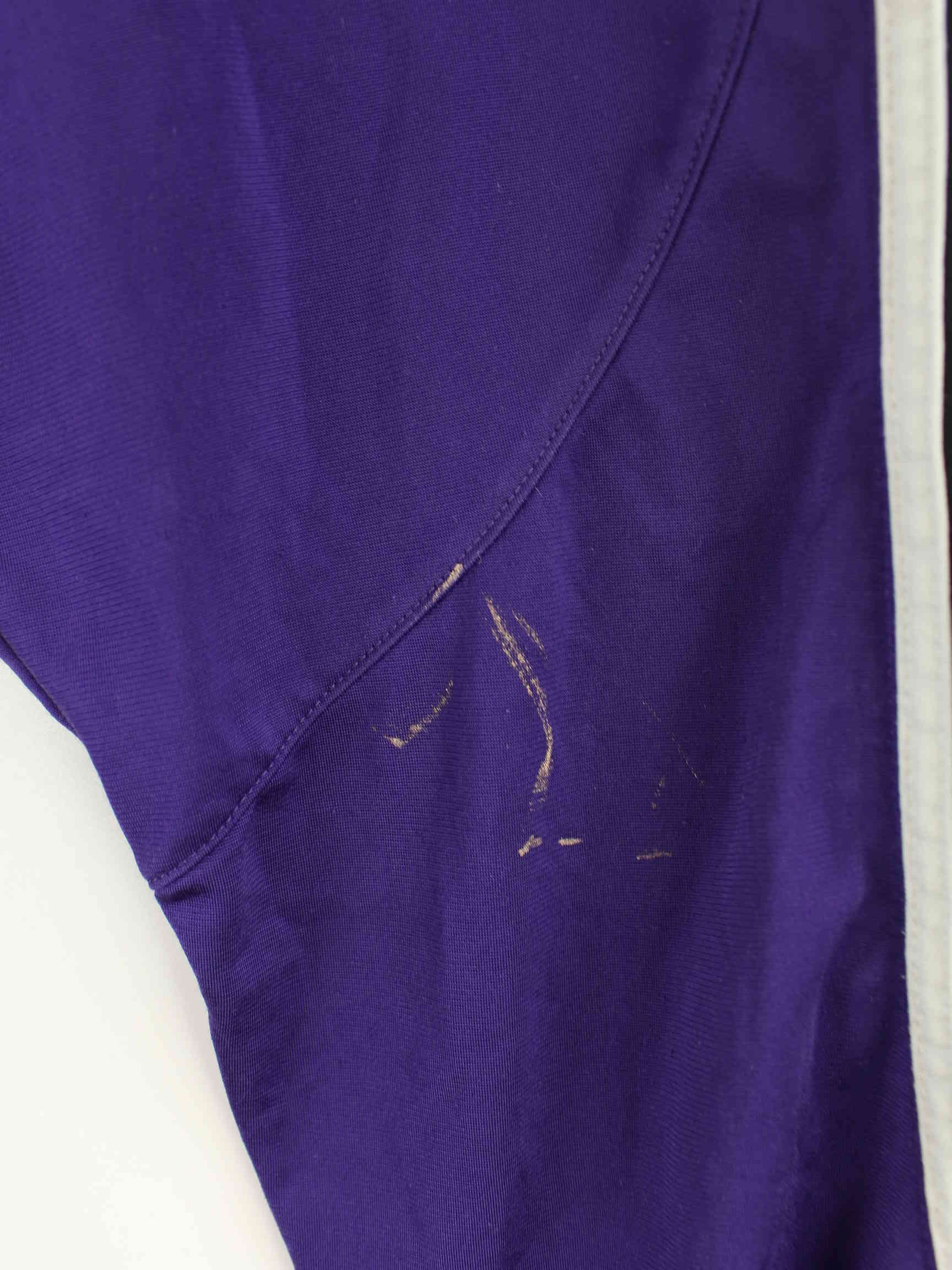 Adidas RSC Anderlecht Trainingsjacke Lila L (detail image 4)