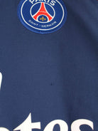 Nike Paris Saint Germain Trikot Blau L (detail image 2)