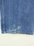 Wrangler 13MWZ 90s Vintage Jeans Blau W38 L34 (detail image 1)