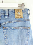 Diesel Saddle Jeans Blau W33 (detail image 3)