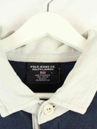 Ralph Lauren Polo Sweater Blau L (detail image 3)