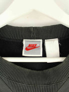 Nike 1993 Vintage Silver Tag Sweater Grau S (detail image 2)