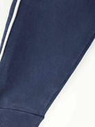 MLB New York Yankees Zip Hoodie Blau L (detail image 5)