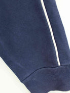 MLB New York Yankees Zip Hoodie Blau L (detail image 6)