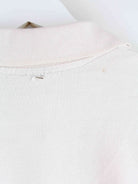 Ralph Lauren Gestreiftes Polo Weiß S (detail image 2)