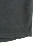 Vintage 90s California Print Single Stitch T-Shirt Schwarz XL (detail image 2)