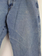 Wrangler Regular Fit Jeans Blau W38 L30 (detail image 1)