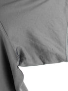 Under Armour Print T-Shirt Grau L (detail image 2)