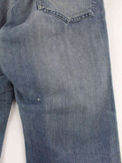 Vintage Jeans Blau W36 L32 (detail image 2)