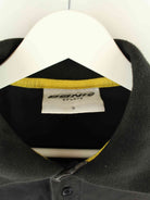 Vintage Alemannia Aachen Polo Schwarz S (detail image 3)