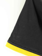 Vintage Alemannia Aachen Polo Schwarz S (detail image 4)