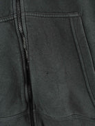 Nike Embroidered Zip Hoodie Schwarz L (detail image 2)