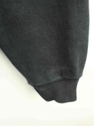Nike Embroidered Zip Hoodie Schwarz L (detail image 3)