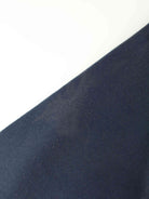 Reebok y2k Embroidered Logo Sweater Blau S (detail image 6)