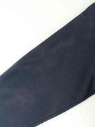 Reebok y2k Embroidered Logo Sweater Blau S (detail image 9)