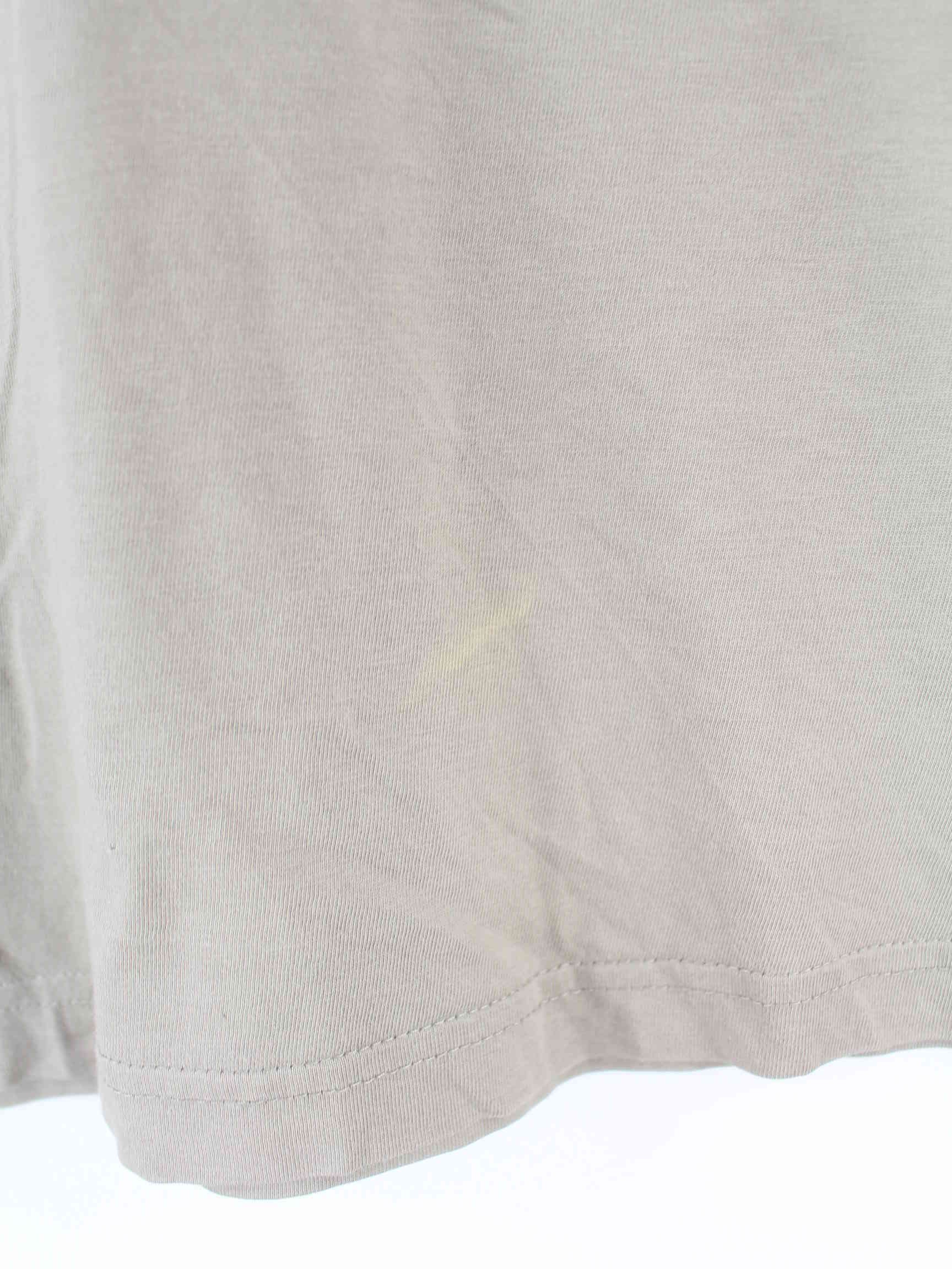 Signum Basic T-Shirt Beige XXL (detail image 2)