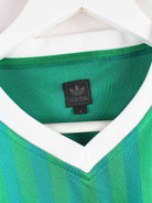 Adidas 1990 Cameroun Trikot Grün L (detail image 2)