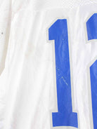 Nike Kentucky #12 Jersey Weiß XL (detail image 6)