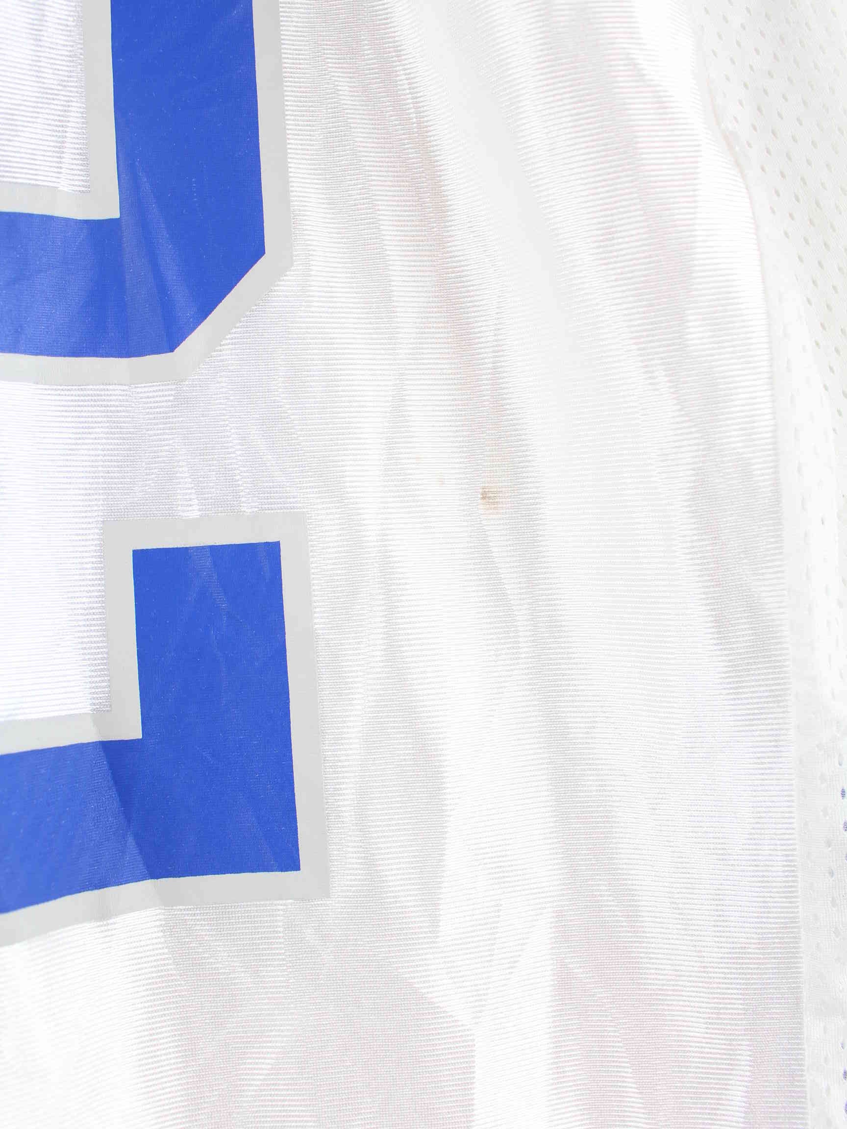 Nike Kentucky #12 Jersey Weiß XL (detail image 7)