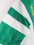 Adidas 1990 Cameroun Trikot Grün L (detail image 6)