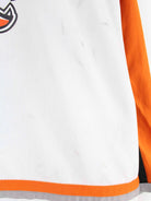 Vintage Hyland Jaguar #40 Jersey Orange XL (detail image 2)