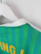 Adidas 1990 Cameroun Trikot Grün L (detail image 7)