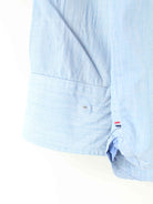 Tommy Hilfiger New York Fit Hemd Blau M (detail image 2)