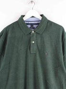 Tommy Hilfiger Polo Grün XL (detail image 1)